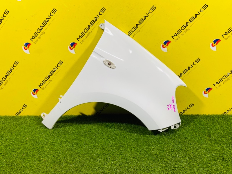 Крыло SMART FORFOUR C453 281920 2016 переднее правое (б/у)