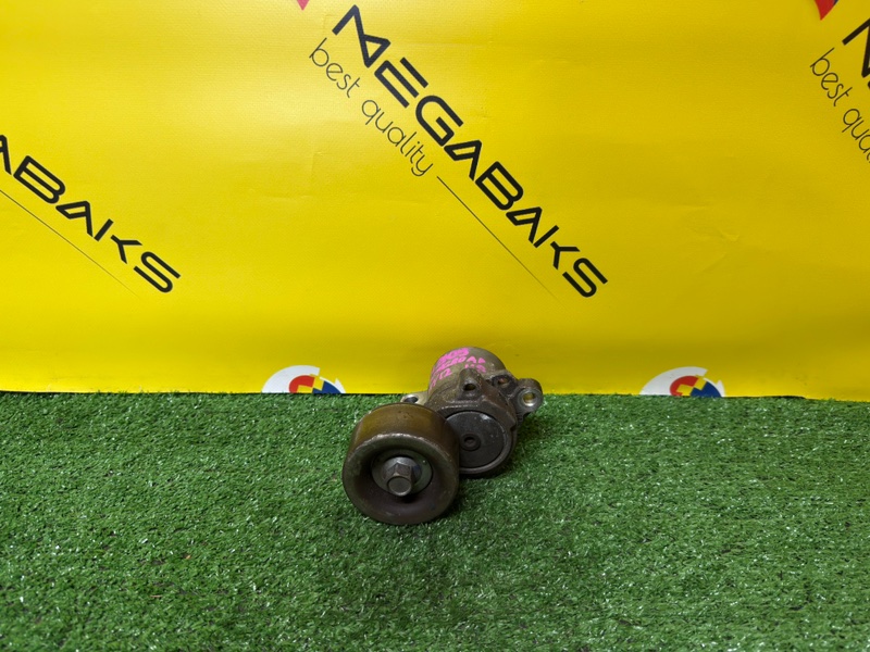 Ролик натяжной NISSAN WINGROAD NY12 HR15DE 2012 (б/у)