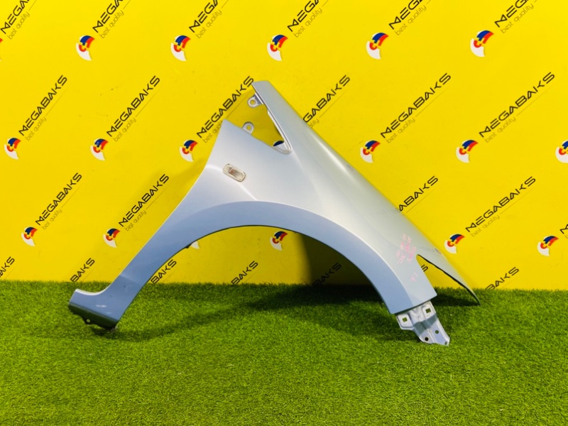 Крыло HONDA INSIGHT ZE2 LDA 2009 переднее правое (б/у)