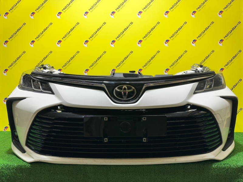 Nose cut TOYOTA COROLLA E210 02-468 (б/у)