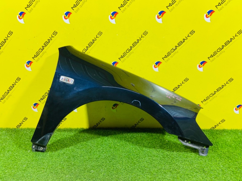 Крыло NISSAN TEANA TNJ31 2006 переднее правое (б/у)