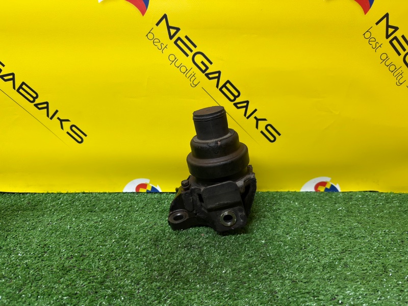 Подушка двигателя HONDA ODYSSEY RA3 F23A 1998 передняя левая (б/у)