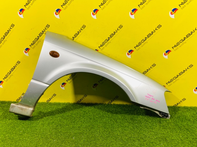 Крыло SUBARU LEGACY BH5 EJ202 2002 переднее правое (б/у)
