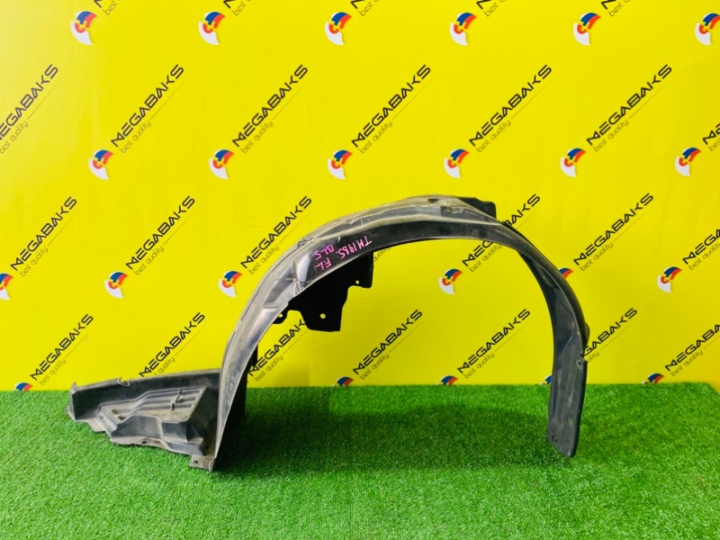 Подкрылок SUBARU LEGACY BL5 EJ20X 2008 передний левый (б/у)