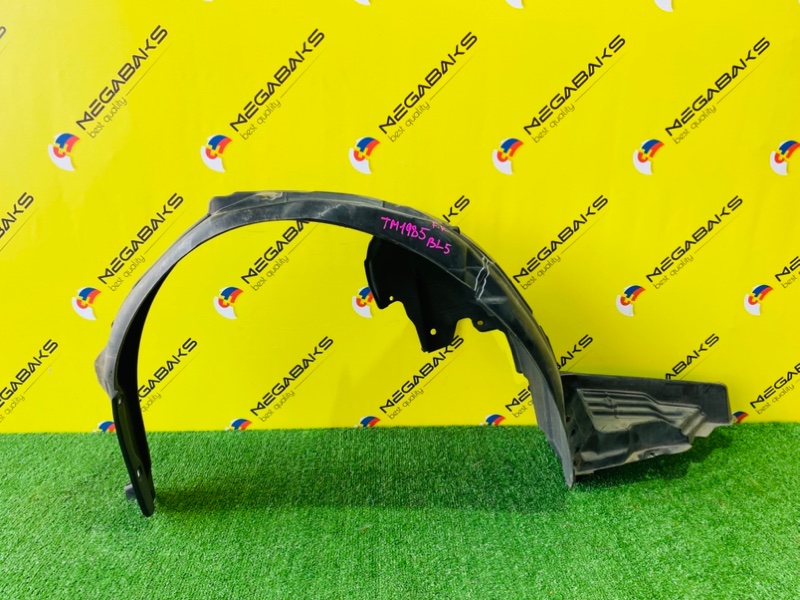 Подкрылок SUBARU LEGACY BL5 EJ20X 2008 передний правый (б/у)