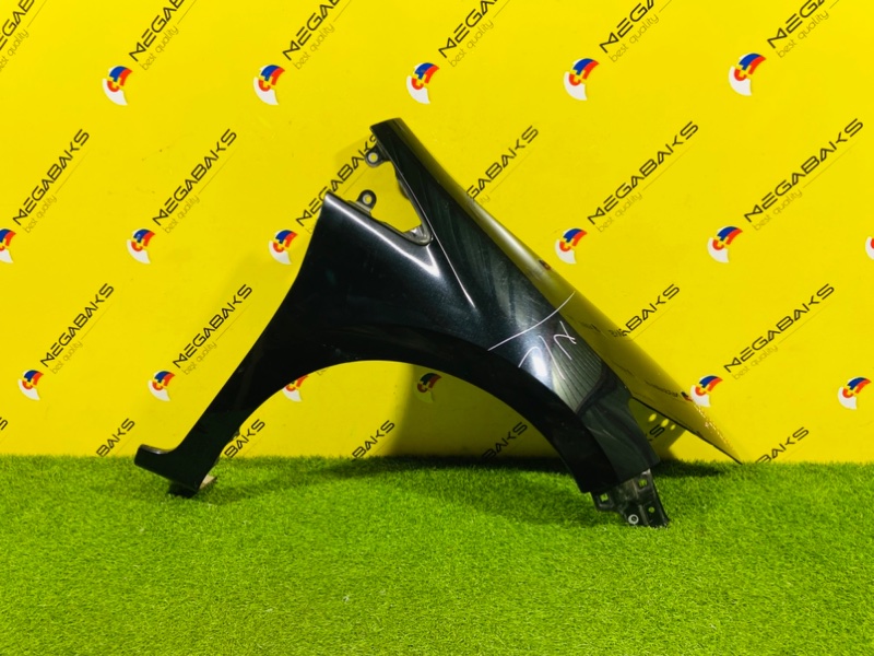 Крыло HONDA INSIGHT ZE2 LDA 2009 переднее правое IIMODEL (б/у)