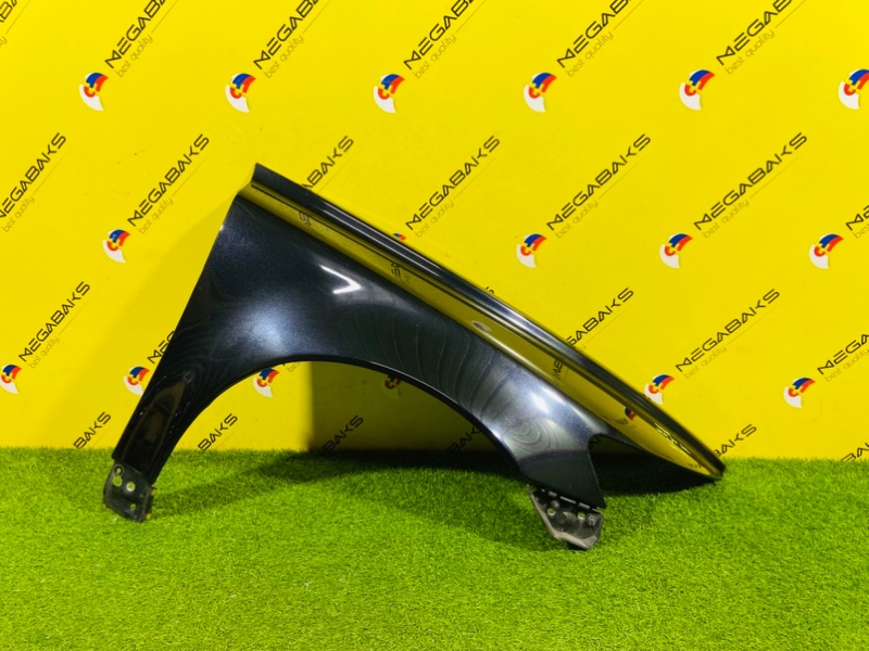Крыло VOLVO S40 MS43 B4204S3 2011 переднее правое (б/у)