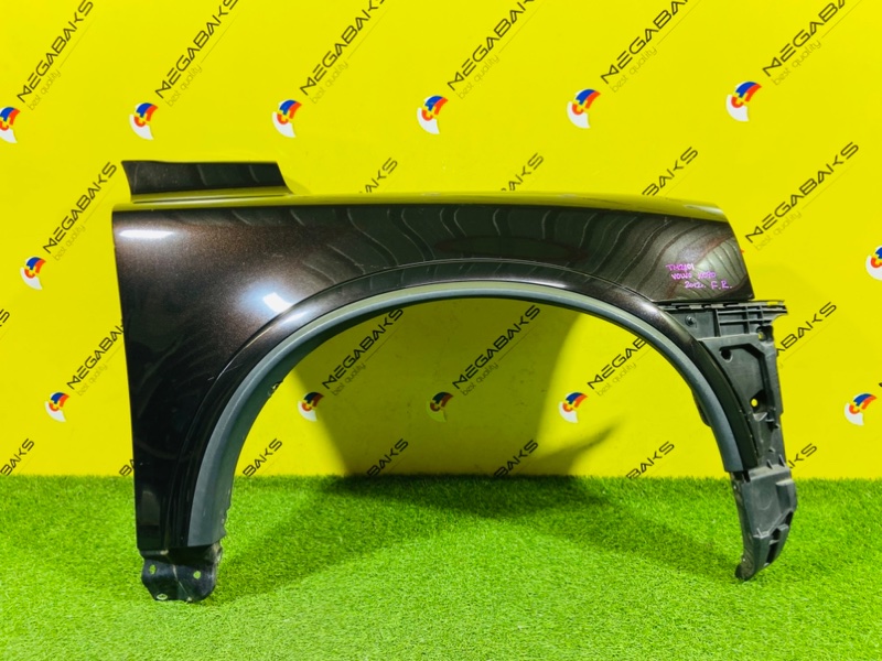 Крыло VOLVO XC90 CZ95 B6324S5 2012 переднее правое (б/у)