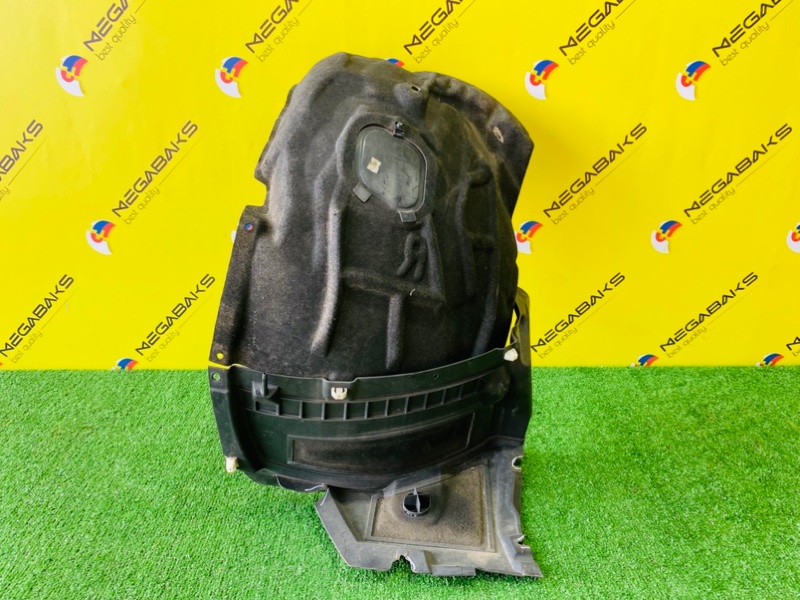 Подкрылок AUDI A6 C7 CHV 2014 передний правый (б/у)