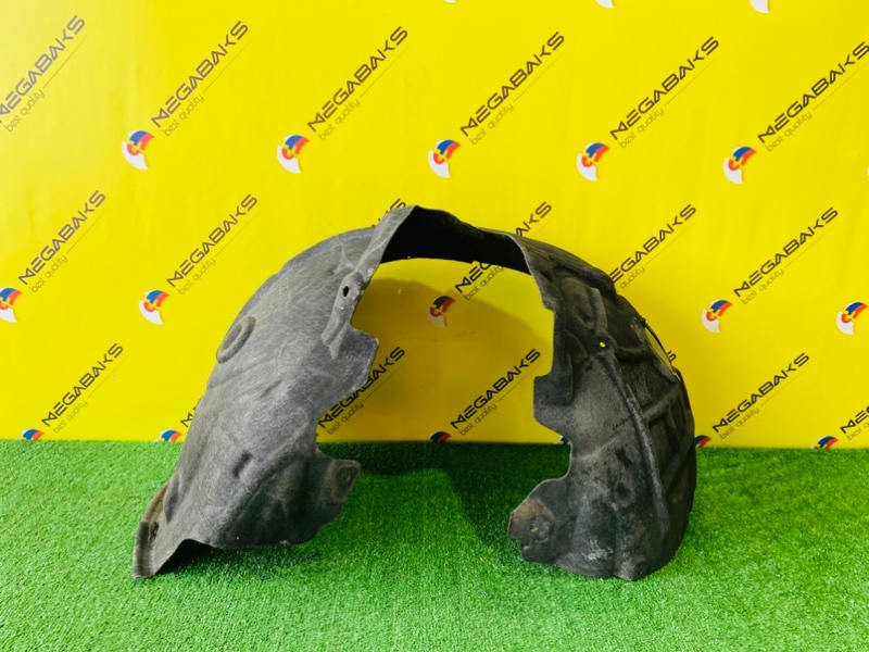 Подкрылок AUDI A6 C7 CHV 2014 передний левый 4G0821133D (б/у)