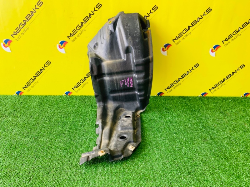 Подкрылок NISSAN PRESAGE NU30 KA24DE 2000 передний левый L7515111600 (б/у)