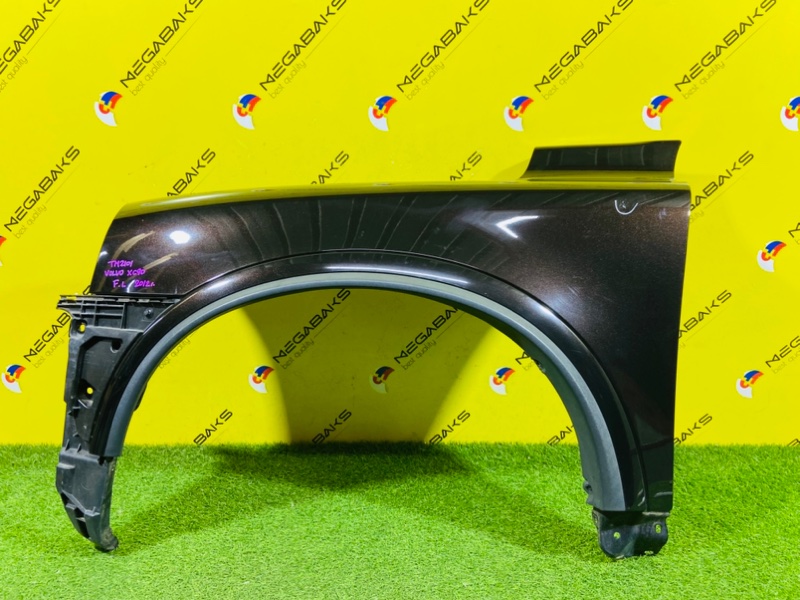 Крыло VOLVO XC90 CZ95 B6324S5 2012 переднее левое (б/у)