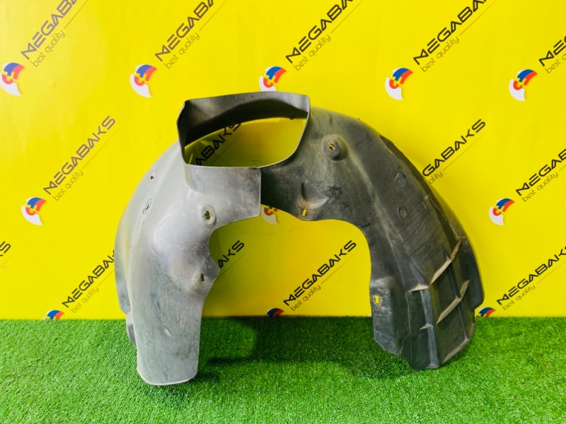 Подкрылок VOLKSWAGEN BEETLE 9C1 AZJ 2003 передний левый 6001001823 (б/у)