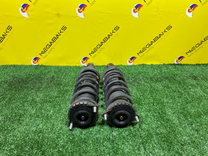 Стойка SUBARU LEGACY BL5 EJ203 2008 задняя (б/у)