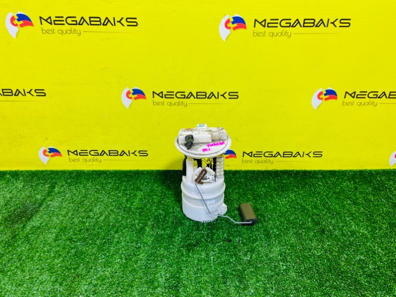 Топливный насос RENAULT CLIO BH98 H5F 2014 (б/у)