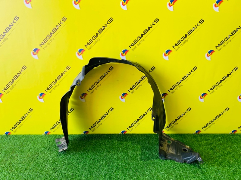 Подкрылок NISSAN PRIMERA WTNP12 QR20DE 2004 передний левый L9485111500 (б/у)