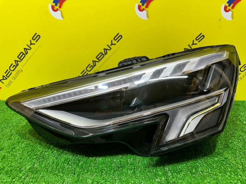 Фара AUDI A3 8Y передняя левая (б/у)