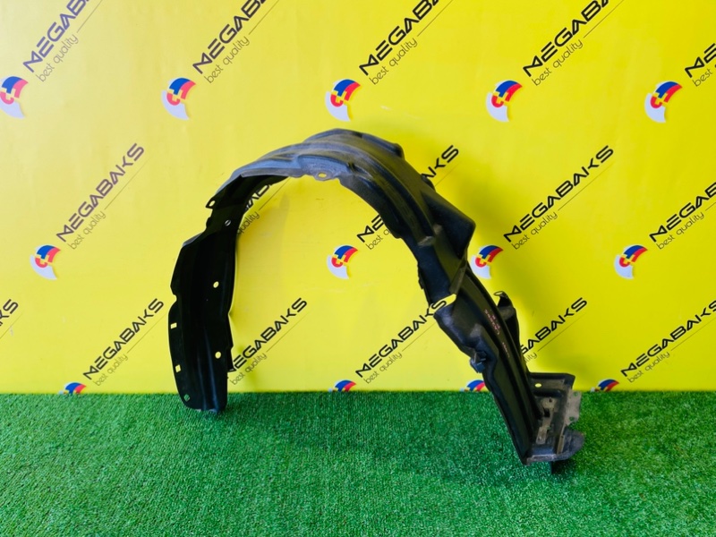 Подкрылок DAIHATSU CAST LA250S передний правый 53875B2450 (б/у)