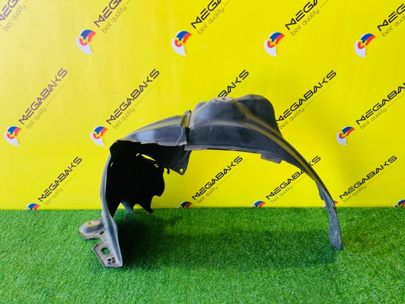 Подкрылок HONDA N-VAN JJ2 S07B 2019 передний левый 74151TXA000 (б/у)