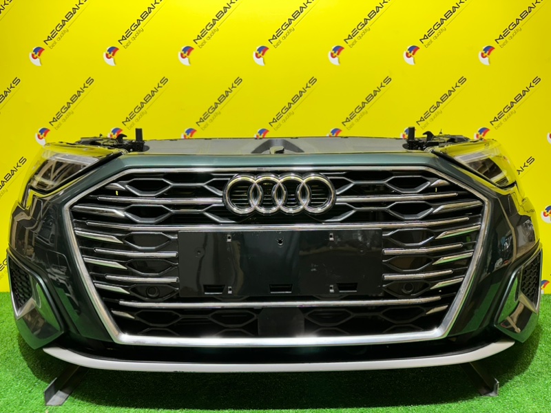 Nose cut AUDI A3 8Y передний (б/у)