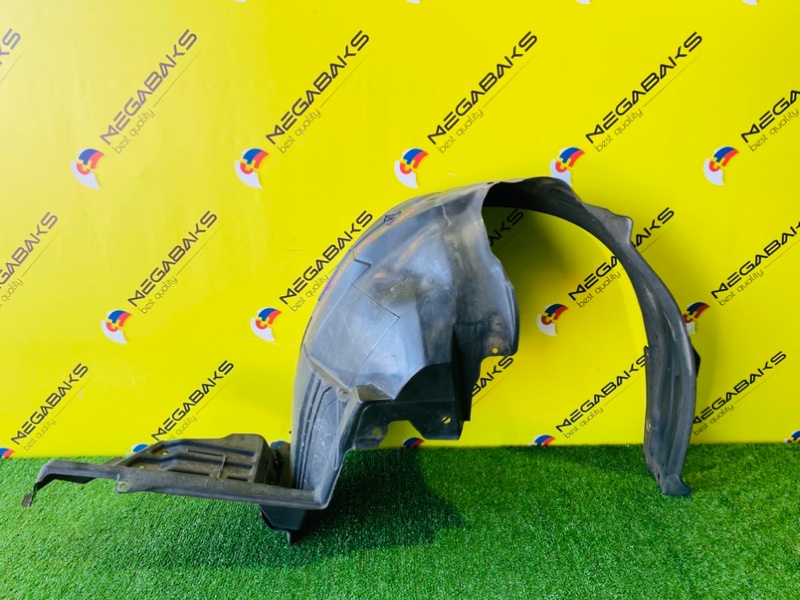 Подкрылок SUBARU LEGACY BL5 EJ203 2007 передний правый (б/у)