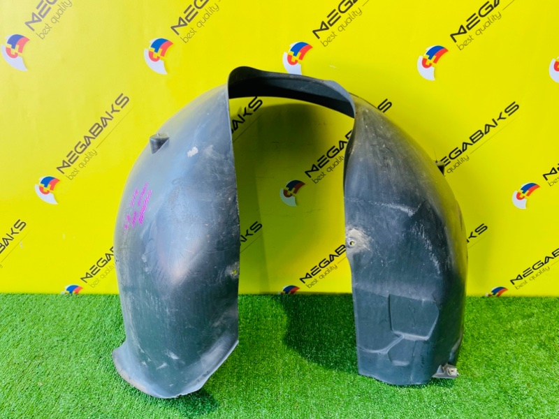 Подкрылок VOLVO S40 MS43 B4204S3 2011 передний левый (б/у)