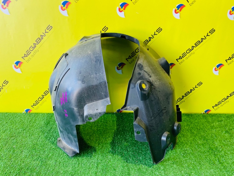 Подкрылок SMART FORFOUR C453 281920 2016 передний правый 638409040 (б/у)