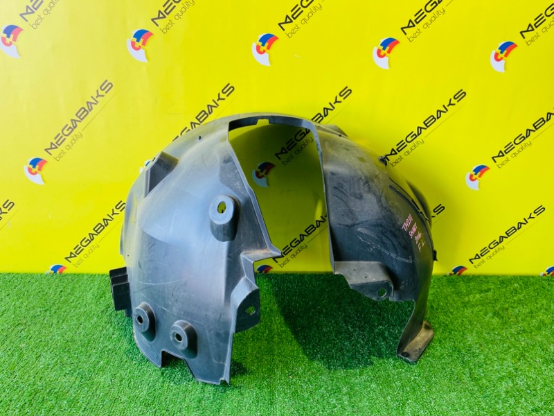 Подкрылок SMART FORFOUR C453 281920 2016 передний левый 638412253 (б/у)