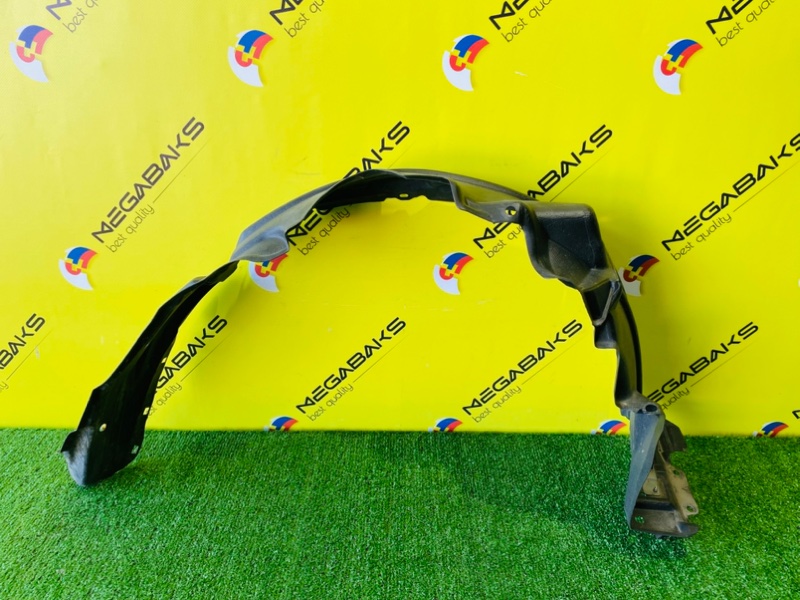 Подкрылок DAIHATSU CAST LA250S передний левый 53876B2450 (б/у)