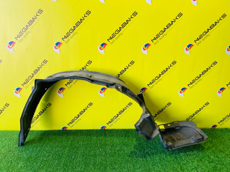 Подкрылок HONDA ODYSSEY RA3 F23A 1998 передний левый 74151SX00000 (б/у)