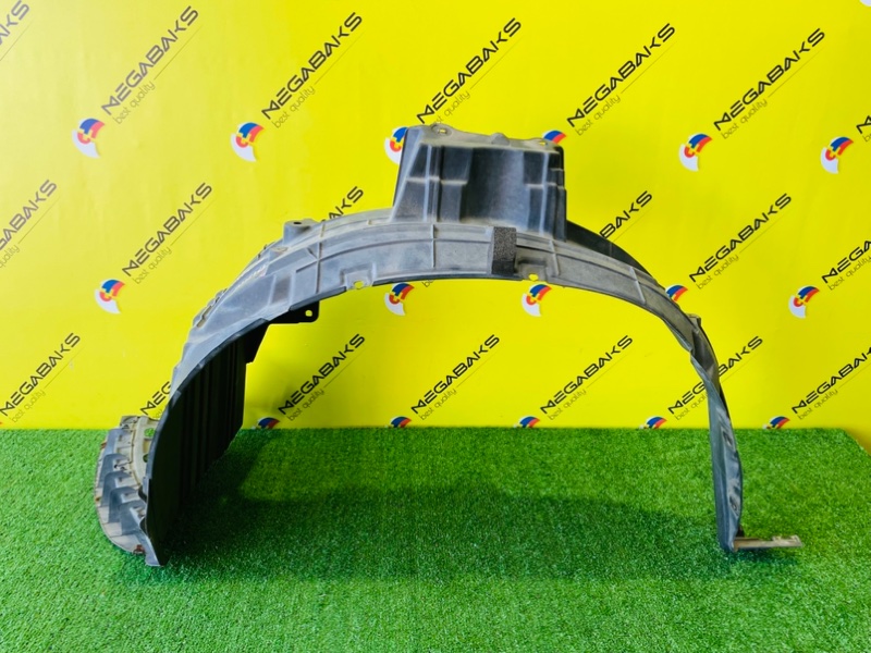 Подкрылок NISSAN ELGRAND NE51 VQ35DE 2006 передний левый LA180111500 (б/у)