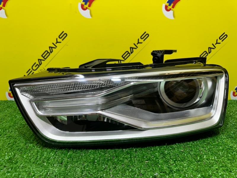 Фара AUDI Q3 8U передняя левая 100-31018 (б/у)