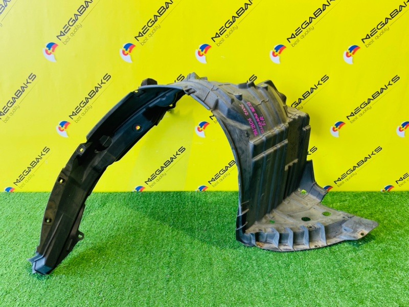 Подкрылок NISSAN ELGRAND NE51 VQ35DE 2006 передний правый A180111100 (б/у)