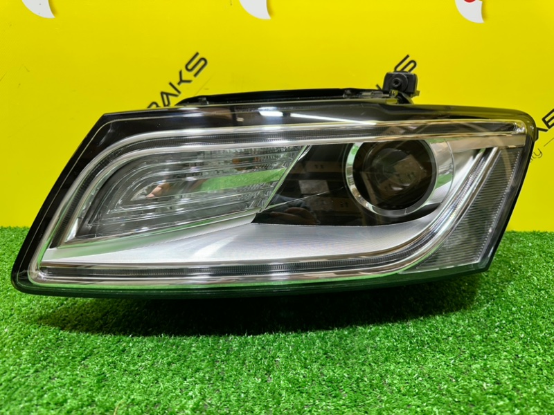 Фара AUDI Q5 8R передняя левая 100-31018 (б/у)