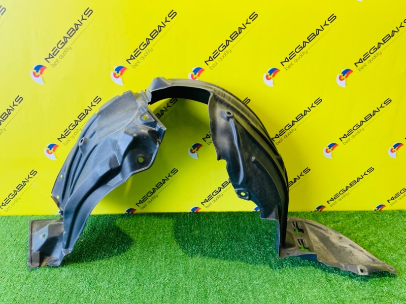 Подкрылок MAZDA AXELA BM5FS P5-VPS 2014 передний левый K7016 (б/у)