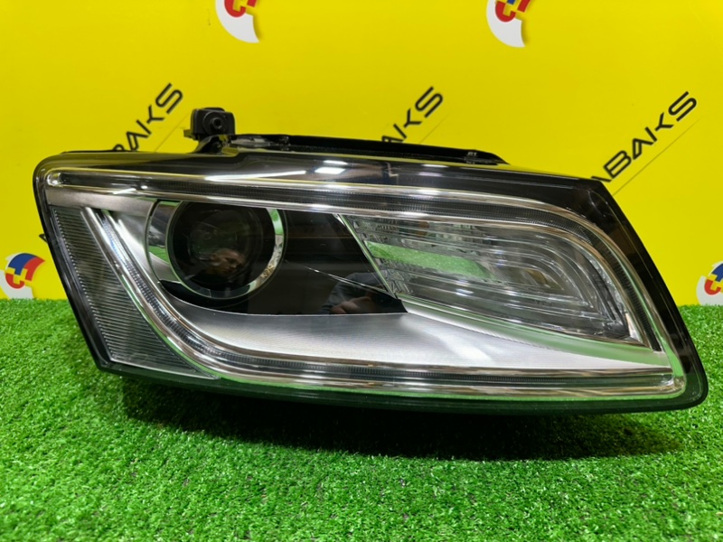 Фара AUDI Q5 8R передняя правая 100-31018 (б/у)