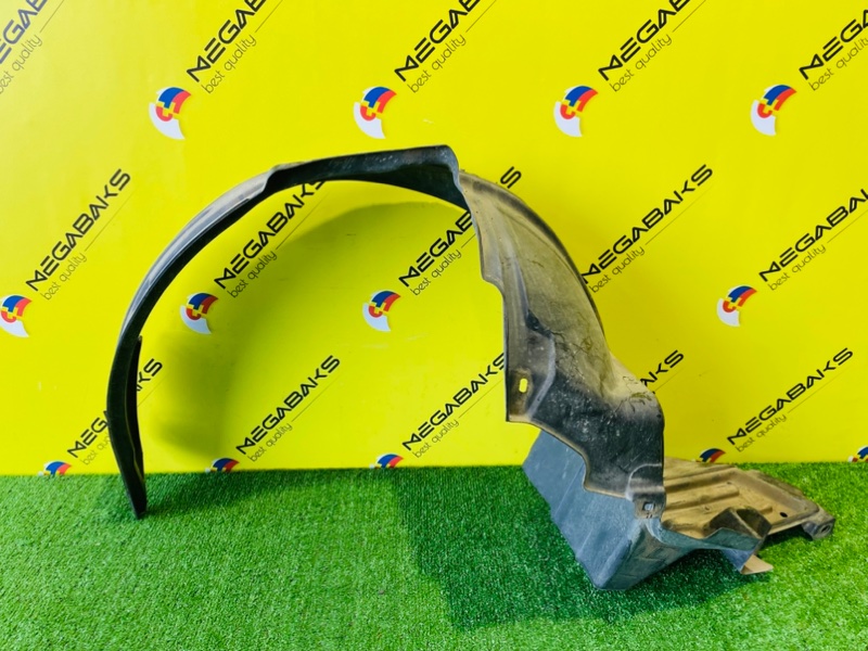 Подкрылок SUBARU LEGACY BH5 EJ202 2002 передний левый (б/у)