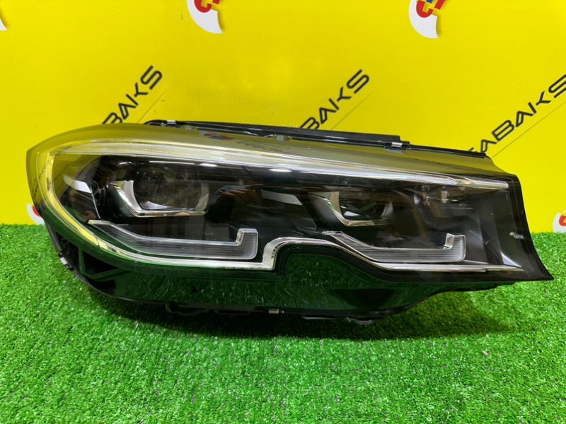 Фара BMW 3-Series G20 передняя правая 948172208 (б/у)