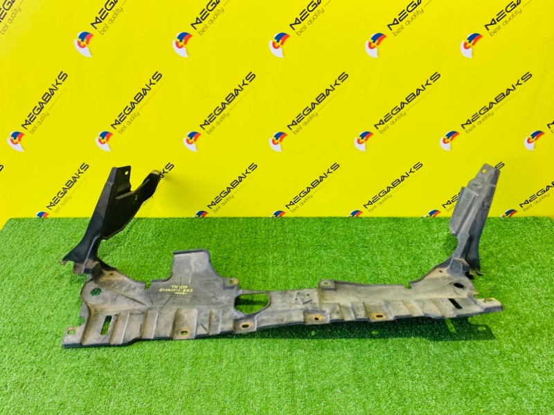 Защита двигателя HONDA ELYSION RR2 K24A 2008 передняя 74111SJK0000 (б/у)