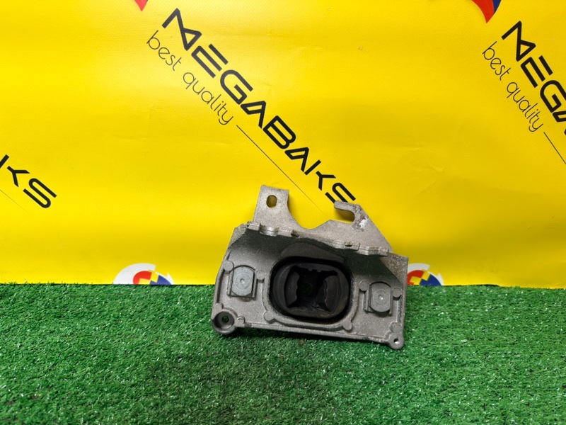 Подушка двигателя RENAULT CLIO BH98 H5F 2014 передняя левая (б/у)