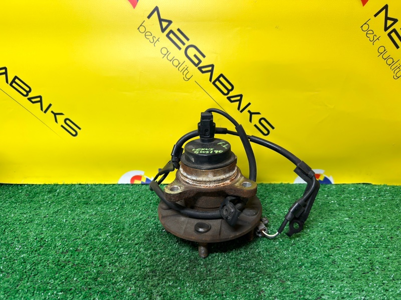 Ступица LEXUS GS300 GWS190 передняя левая (б/у)