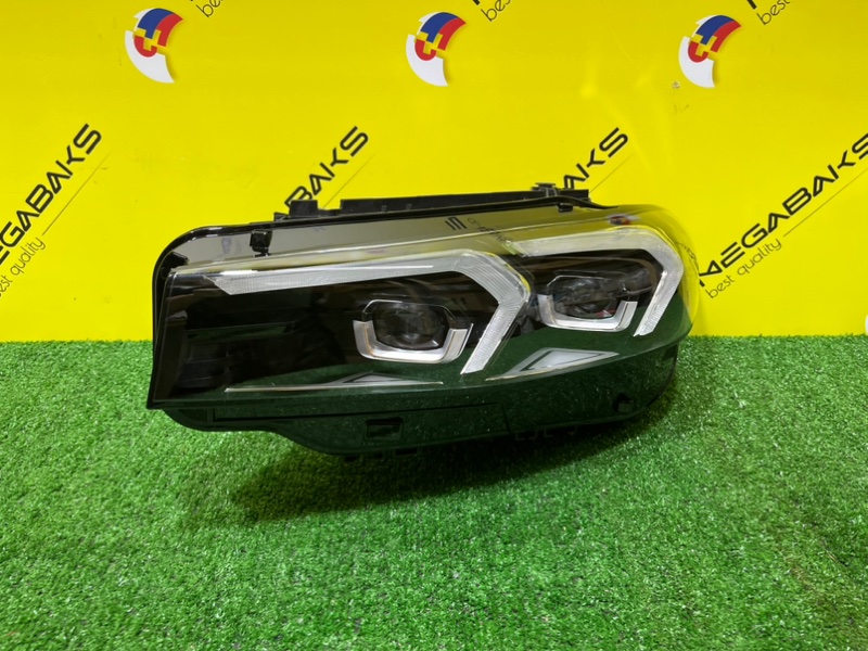 Фара BMW 3-Series G20 передняя левая (б/у)