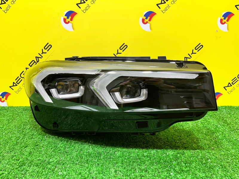 Фара BMW 3-Series G20 передняя правая (б/у)