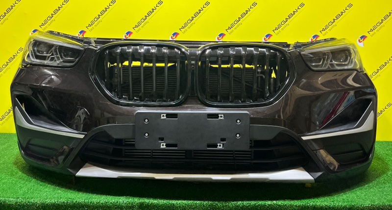 Nose cut BMW X1 F48 передний (б/у)