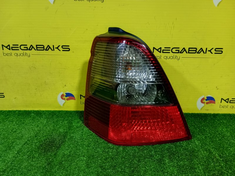 Стоп-сигнал HONDA ODYSSEY RA7 F23A 2002 левый P0711 (б/у)