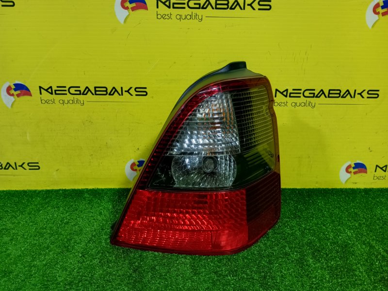 Стоп-сигнал HONDA ODYSSEY RA7 F23A 2002 правый P0711 (б/у)