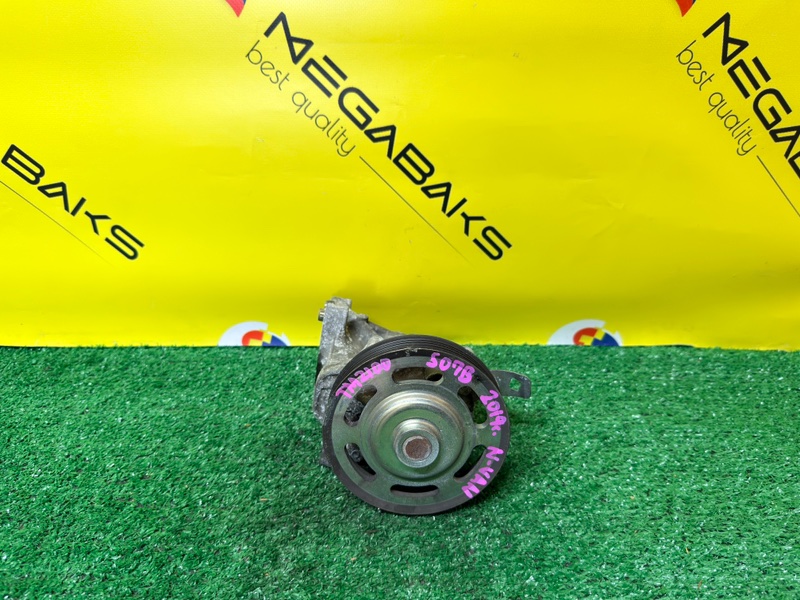 Помпа водяная HONDA N-VAN JJ2 S07B 2019 (б/у)