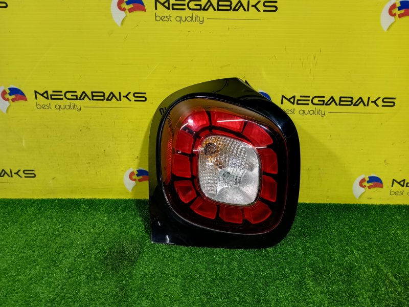 Стоп-сигнал SMART FORFOUR C453 281920 2016 левый (б/у)