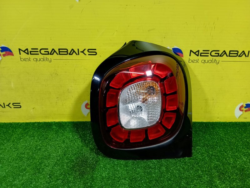 Стоп-сигнал SMART FORFOUR C453 281920 2016 правый (б/у)