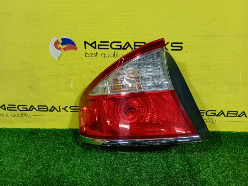 Стоп-сигнал SUBARU LEGACY BL5 EJ203 2008 левый 220-20960 (б/у)
